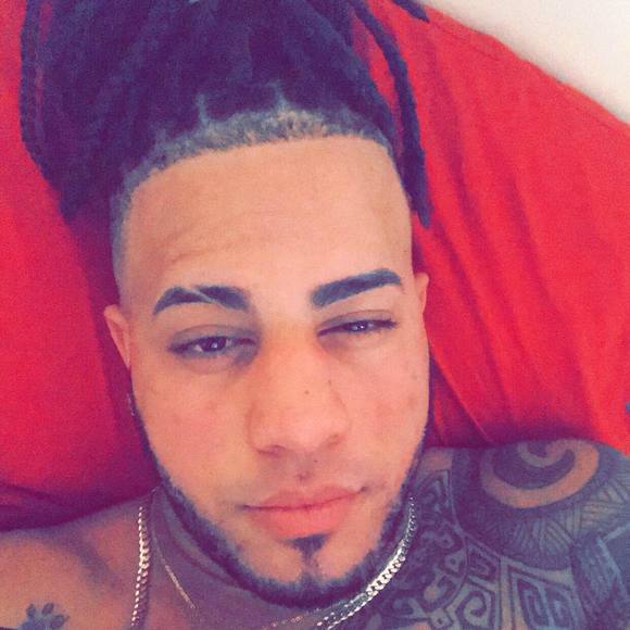 Meet your Posher, Richard - Picture 1 of 1